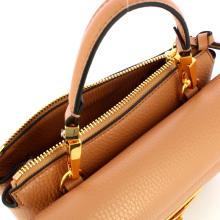 Coccinelle Minibag Arlettis Skin - 5