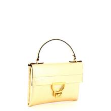 Coccinelle Pochette Arlettis Mignon Golden - 2