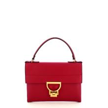 Coccinelle Pochette Arlettis Mignon Sangria - 1