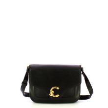 Coccinelle Tracolla C-Me Noir - 1