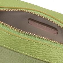 Coccinelle Tracollina Tebe Small Guacamole - 3