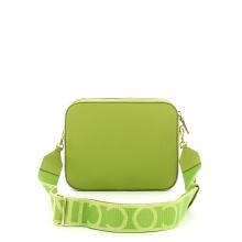 Coccinelle Tracollina Tebe Guacamole - 3