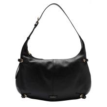 Coccinelle Borsa a spalla Abigail Large Noir - 1
