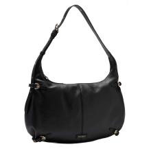 Coccinelle Borsa a spalla Abigail Large Noir - 3
