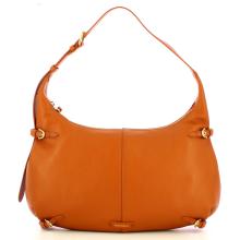 Coccinelle Borsa a spalla Abigail Large Cuir - 1