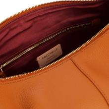 Coccinelle Borsa a spalla Abigail Large Cuir - 4