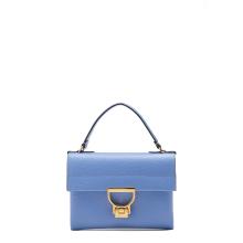 Coccinelle Pochette Arlettis Mignon Azul - 1