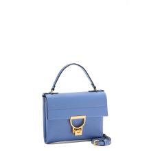 Coccinelle Pochette Arlettis Mignon Azul - 3