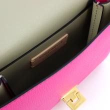 Coccinelle Pochette Arlettis Mignon New Fucsia - 5