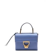 Coccinelle Minibag Arlettis Azul - 1