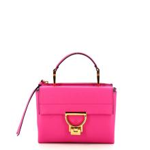 Coccinelle Minibag Arlettis New Fucsia - 1