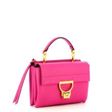 Coccinelle Minibag Arlettis New Fucsia - 2