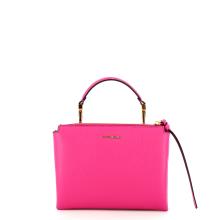 Coccinelle Minibag Arlettis New Fucsia - 3