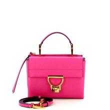 Coccinelle Minibag Arlettis New Fucsia - 4