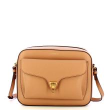 Coccinelle Borsa a tracolla Beat Sot Medium Skin - 1