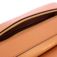 Coccinelle Borsa a tracolla Beat Sot Medium Skin - 4