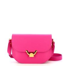 Coccinelle Borsa a tracolla Dew Small New Fucsia - 1