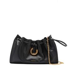 Coccinelle Tracollina Isabela Noir - 1