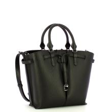 Coccinelle Borsa a mano Flores Noir - 2