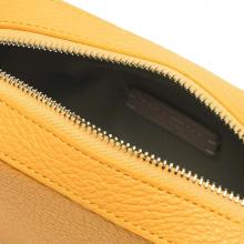 Coccinelle Tracollina Tebe Small Soleado - 3