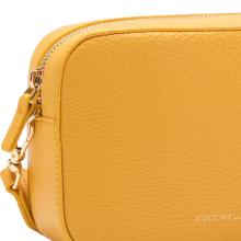 Coccinelle Tracollina Tebe Small Soleado - 4