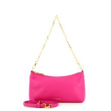Coccinelle Minibag Aura New Fucsia - 4