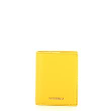 Coccinelle Portafoglio Metallic Soft Soleado - 1