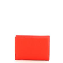 Coccinelle Portafoglio Metallic Soft Gazpacho - 2