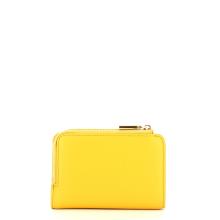 Coccinelle Portafoglio Metallic Soft Soleado - 2