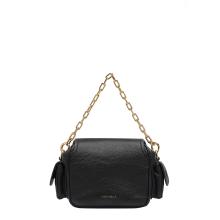 Coccinelle Borsetta a mano Campus Mini Noir - 7