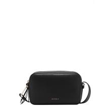 Coccinelle Tracollina Malory Small Noir - 1