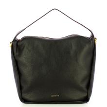 Coccinelle Hobo Bag Oliver Noir - 1