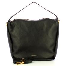 Coccinelle Hobo Bag Oliver Noir - 4
