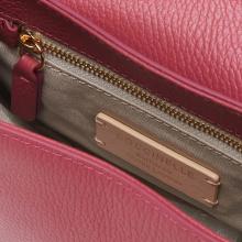 Coccinelle Borsa a mano Magie Soft Mini Rosewood - 5