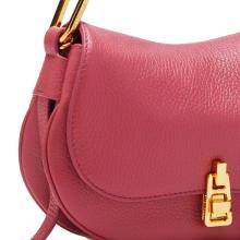 Coccinelle Borsa a mano Magie Soft Mini Rosewood - 6