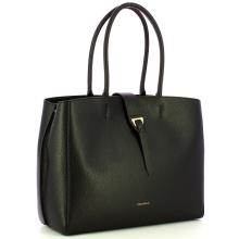 Coccinelle Borsa a spalla Alba Noir - 2