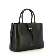 Coccinelle Borsa a mano Alba Noir - 2