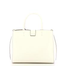 Coccinelle Borsa a mano Alba Brillant White - 3