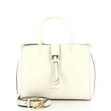 Coccinelle Borsa a mano Alba Brillant White - 4