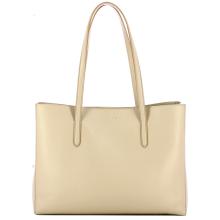 Coccinelle Borsa a spalla Swap Powder Pink - 1