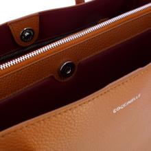 Coccinelle Borsa a spalla Swap Cuir - 4