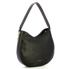 Coccinelle Borsa a spalla Alpha Noir - 2