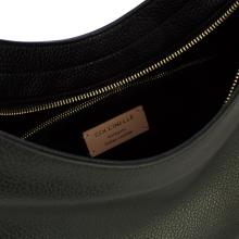 Coccinelle Borsa a spalla Alpha Noir - 4