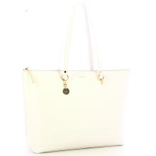 Coccinelle Borsa a spalla Alpha Brillant White - 2