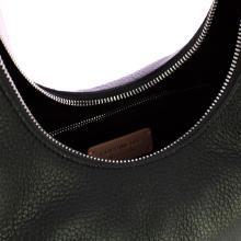 Coccinelle Borsa a spalla Aries Noir - 4