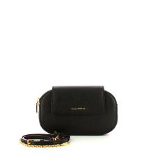 Coccinelle Mini Bag Faint Noir - 4
