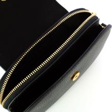 Coccinelle Mini Bag Faint Noir - 5