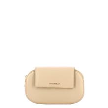 Coccinelle Mini Bag Faint Powder Pink - 1
