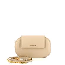 Coccinelle Mini Bag Faint Powder Pink - 4