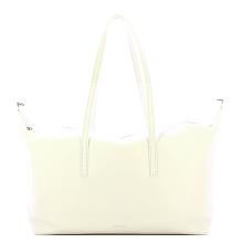 Coccinelle Borsa a spalla Aries Brillant White - 1